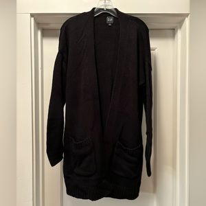 Gap Open Front Cardigan